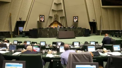 تذکر ۶۰ نماینده مجلس به عراقچی برای خروج از NPT