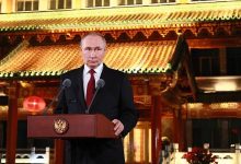 پوتین: ترامپ فرد شوخ طبعی است/ زلنسکی برای دیدار به مسکو بیاید/ جهان تک‌قطبی باید از بین برود