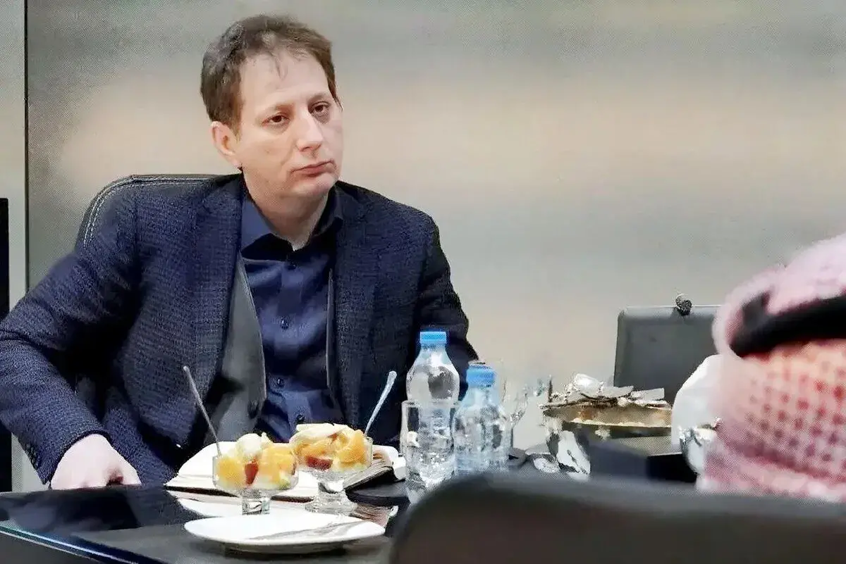 بابک زنجانی با چه پشتوانهای به بانک مرکزی حمله کرد؟