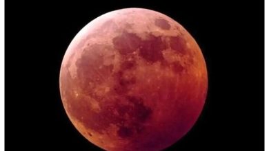 نماز آیات در سراسر کشور امشب واجب است