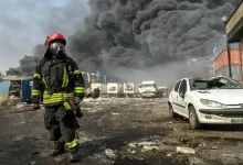 ۲۱ نهاد در حادثه انفجار بندر شهید رجایی مقصر شناخته شدند