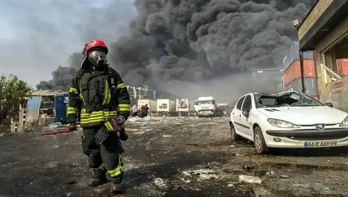 ۲۱ نهاد در حادثه انفجار بندر شهید رجایی مقصر شناخته شدند