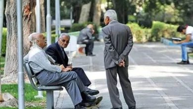 ایلنا: حذف مزایای حقوق بازنشستگان صحت ندارد