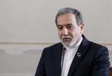 عراقچی: کشور‌های اسلامی به طور ملموس تهدید اسرائیل را حس کردند (فیلم)