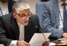 ایران در سازمان ملل: هرگونه تلاش برای تجزیه سوریه غیرقابل قبول است