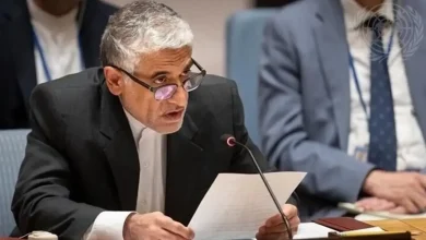 ایران در سازمان ملل: هرگونه تلاش برای تجزیه سوریه غیرقابل قبول است