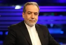 تکذیب گفت‌وگوی مستقیم با ویتکاف توسط وزیر امور خارجه ایران