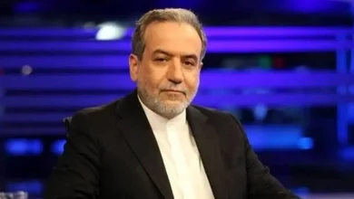 تکذیب گفت‌وگوی مستقیم با ویتکاف توسط وزیر امور خارجه ایران