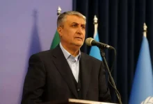 رئیس سازمان انرژی اتمی: تأسیسات هسته‌ای نابود شده را باز می سازیم/ درصد غنی‌سازی بالا در رسانه ها، کار دشمنان است /اورانیوم خلوص بالا را برای مدیریت راکتورها می خواهیم