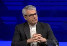 واکنش سخنگوی وزارت خارجه به اتهامات رسانه‌ها علیه غریب‌آبادی