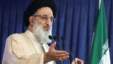 امام جمعه کرج: استراتژی ایران و انقلاب اسلامی، شعار مرگ بر آمریکا است