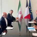 پیشنهاد فرانسه به مقامات ایران در نیویورک چه بود؟