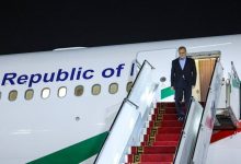 بازگشت پزشکیان به تهران