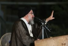 سید احمد خاتمی: توقف یا تعلیق غنی‌سازی هسته‌ای به معنای تسلیم است