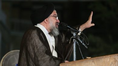 سید احمد خاتمی: توقف یا تعلیق غنی‌سازی هسته‌ای به معنای تسلیم است