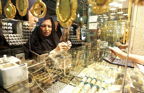 قیمت جدید طلا و سکه ۸ مهرماه ۱۴۰۴/ سکه از مرز حساس قیمتی گذشت