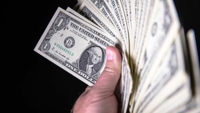 قیمت جدید دلار، یورو و سایر ارزها امروز ۱۷ شهریورماه ۱۴۰۴/ دلار سکته کرد
