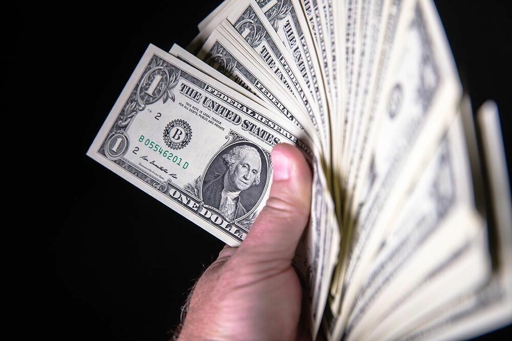 قیمت جدید دلار، یورو و سایر ارزها امروز ۱۷ شهریورماه ۱۴۰۴/ دلار سکته کرد