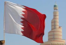 قطر فرماندهی نیروی بین‌المللی امنیت دریایی خلیج فارس را بر عهده گرفت