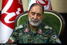 فرمانده نیروی زمینی سپاه: امروز باید در سواد رسانه، فضای مجازی و هوش مصنوعی کوشا باشیم