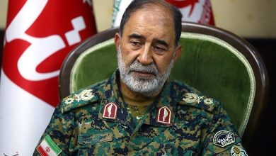 فرمانده نیروی زمینی سپاه: امروز باید در سواد رسانه، فضای مجازی و هوش مصنوعی کوشا باشیم