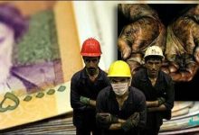تصمیم نهایی دولت درباره افزایش دوباره حقوق در نیمه دوم سال/ وزیر کار درباره ترمیم دستمزد کارگران چه گفت؟
