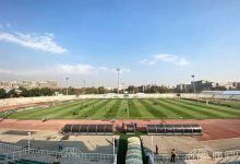 یک ورزشگاه دیگر تهران از دسترس خارج شد