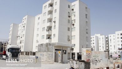 متقاضیان مسکن ملی بخوانند/ خبر جدید درباره تکمیل و تحویل واحدهای نهضت ملی مسکن
