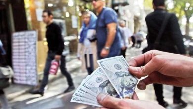 یمت جدید دلار، یورو و سایر ارزها امروز ۳۱ شهریورماه ۱۴۰۴/ دلار بالاخره ریزشی شد