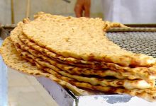 کیهان: 1.5میلیون افغانی رفته اند پس چرا نان سنگک ارزان نشد؟