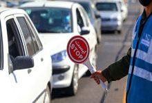 آخرین وضعیت ترافیکی آزاد راه تهران شمال
