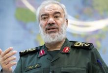 جانشین فرمانده کل سپاه: باید با روال تهاجمی مقابل رژیم صهیونیستی بایستیم/ باید با دستور رهبرانقلاب عمل کنیم