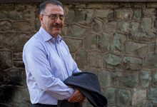 ​​​​​​کنایه رمضان زاده به برکناری نادره رضایی با هشتگ شجریان/ افراطیون برانداز و انقلابی جشن بگیرند