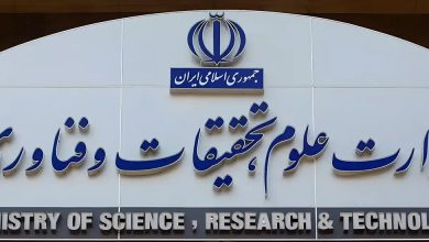سرنوشت پرونده انضباطی این دو دانشجو در حوادث سال ۱۴۰۱ به‌کجا رسید؟