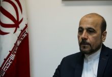 پاسخ بقائی به مفقود شدن امیر موسوی در مصر