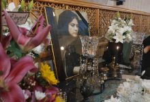 حکم اعدام قاتل خبرنگار ایرنا تایید شد