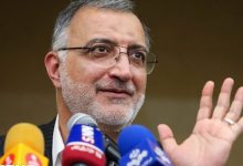 زاکانی به تهرانی‌ها وعده داد