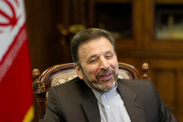 پیشنهاد واعظی برای سخنرانی پزشکیان در سازمان ملل/ رئیس جمهور با مسئولان ذیربط در آمریکا در خصوص «اسنپ بک» رایزنی کند