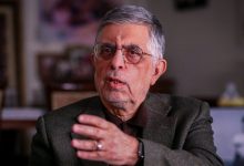 کرباسچی: من کی گفتم پزشکیان با ترامپ ملاقات کند؟/ برخی کاسبان شرایط متشنج و آشفته اقتصادی هستند