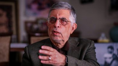 کرباسچی: من کی گفتم پزشکیان با ترامپ ملاقات کند؟/ برخی کاسبان شرایط متشنج و آشفته اقتصادی هستند