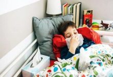 این افراد در تیررس ابتلا به آنفلوآنزا