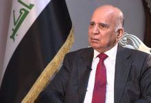 فؤاد حسین: روابط ایران و عراق روابطی قوی است