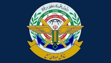 واکنش تند ستاد کل نیروهای مسلح به اقدام دولت اکوادور/ به جبهه باطل و شیطانی کمک نکنید