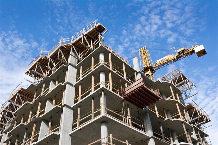 ساختوساز مسکن ۵۰ درصد گران شد/ منتظر جهش شدید قیمت مسکن باشیم؟