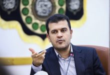 مخالفت دولت با تغییر مرجع صدور مجوز تاکسی‌های اینترنتی / افشین: کسب‌وکارها را ناامید نکنیم