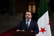 نشست مقامات سوریه و رژیم صهیونیستی در لندن با نظارت آمریکا