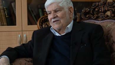 محمد هاشمی: لیست موردنظر پزشکیان برای کابینه، این نبود که الان هست/ اگر افراد موردنظرش آمده بودند شرایط بهتر بود