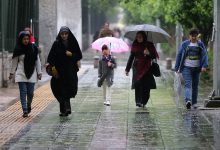 پیش‌بینی هواشناسی طی پنج روز آینده/ رگبار و رعد و برق در این استان‌ها
