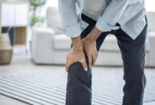 هر کیلو وزن اضافه چه بلایی سر زانوها می‌آورد