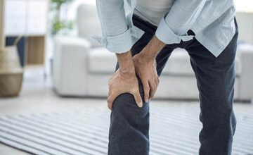 هر کیلو وزن اضافه چه بلایی سر زانوها می‌آورد